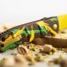 Cuchillo Cuchillo plegable | Navajas Böker Plus AKS-74 | Dubai Chocolate