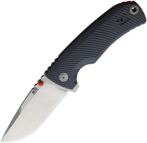SOG Tellus FLK | Wolf Gray