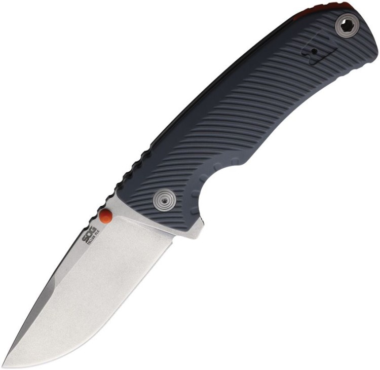 SOG Tellus FLK | Wolf Gray