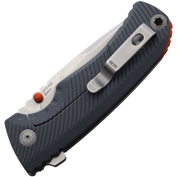 SOG Tellus FLK | Wolf Gray