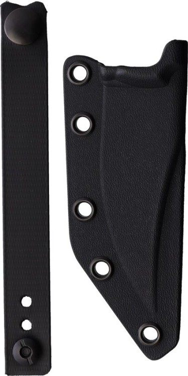 Cuchillo Cuchillo | Navajas Bastinelli Creations Mood | Fixed Blade | MagnaCut