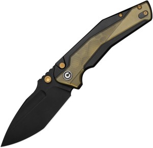 CIVIVI Wellmax | Black