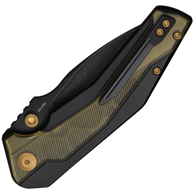 CIVIVI Wellmax | Black