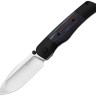 Taschenmesser Kizer Cutlery Coywolf Wood | S45VN Taschenmesser Kizer Cutlery Coywolf Wood | S45VN