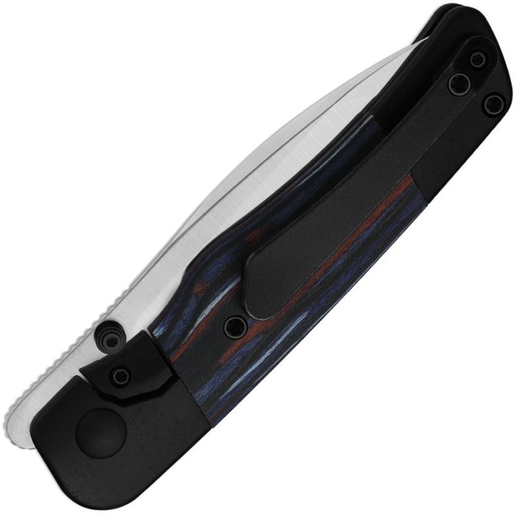 Taschenmesser Kizer Cutlery Coywolf Wood | S45VN
