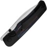 Taschenmesser Kizer Cutlery Coywolf Wood | S45VN Taschenmesser Kizer Cutlery Coywolf Wood | S45VN