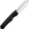 Taschenmesser Kizer Cutlery Coywolf Wood | S45VN Taschenmesser Kizer Cutlery Coywolf Wood | S45VN