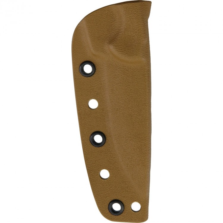 Нож TOPS Mini Scandi Knife Rockies MSKTBF Нож TOPS Mini Scandi Knife Rockies MSKTBF