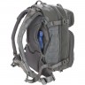 Cuchillo Maxpedition AGR Riftblade CCW-Enabled backpack gray RBDGRY 