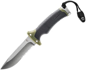 Gerber Ultimate knife