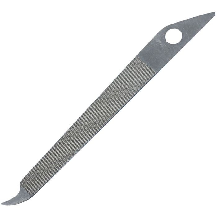 Cuchillo KeyBar Nail File Insert