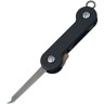 Cuchillo KeyBar Nail File Insert