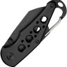 Cuchillo Cuchillo plegable | Navajas CIVIVI Pragma Button Lock Black