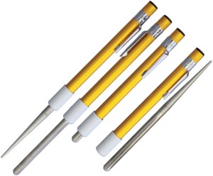 Buck Diamond Pocket Sharpener