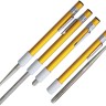 Cuchillo Sacapuntas de bolsillo Buck Diamond Pocket Sharpener