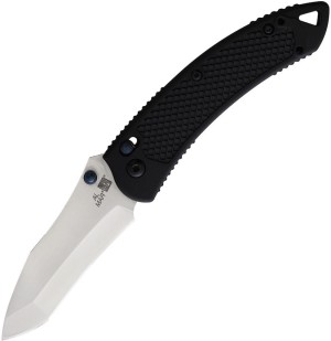 Al Mar Payara Axis | Lock Black