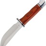 Feststehendes Messer Buck Skinner | Heritage Series