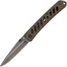 Taschenmesser Gerber Affirm | Green