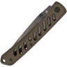 Taschenmesser Gerber Affirm | Green