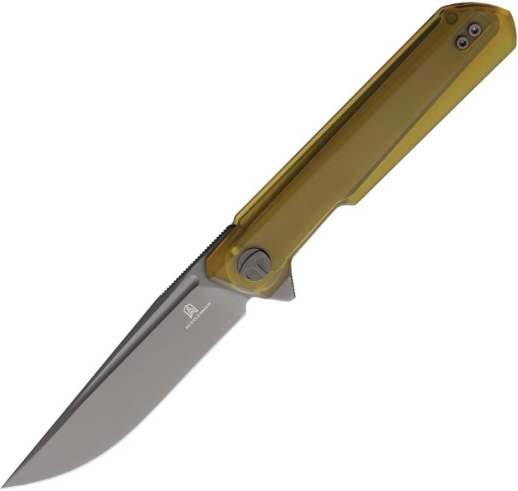 Складной нож Bestech Knives Bestechman Dundee | MagnaCut
