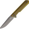 Складной нож Bestech Knives Bestechman Dundee | MagnaCut