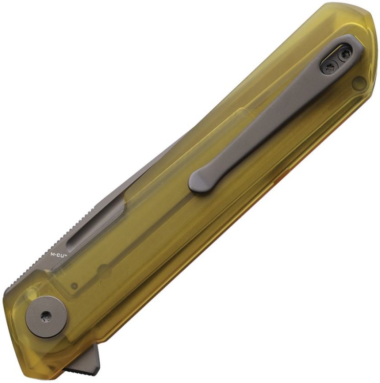 Taschenmesser Bestech Knives Bestechman Dundee | MagnaCut