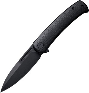 Cuchillo plegable | Navajas CIVIVI Cetos | Black SW