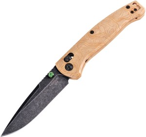 Hogue Mysto 3.4 | Wood Maple Valley Richli | MagnaCut