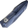 Taschenmesser We Knife Solid | CPM-20CV | Titanium Blue Taschenmesser We Knife Solid | CPM-20CV | Titanium Blue