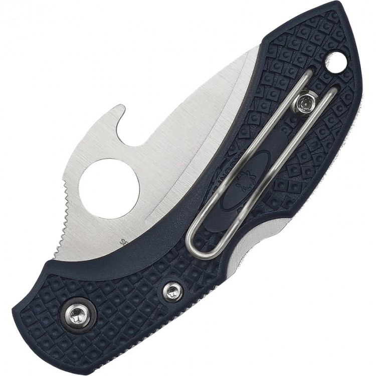 Cuchillo Cuchillo plegable  Spyderco Dragonfly 2 Emerson Opener folding C28PGYW2 Cuchillo Cuchillo plegable  Spyderco Dragonfly 2 Emerson Opener folding C28PGYW2