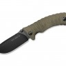 Складной нож Fox Pro-Hunter micarta FX-130MGT