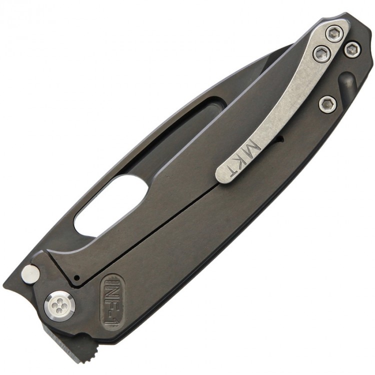 Medford Infraction folding knife