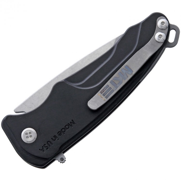 Cuchillo Medford Smooth Criminal Button Lock folding knife Cuchillo Medford Smooth Criminal Button Lock folding knife