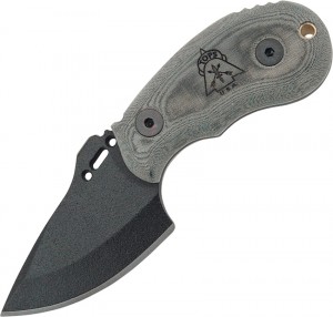 TOPS Wolf Pup 10 knife