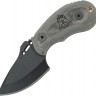 TOPS Wolf Pup 10 knife