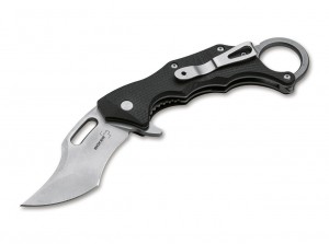 Böker Plus Wildcat XL folding knife 01BO755