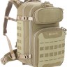 Maxpedition AGR Riftblade CCW-Enabled backpack tan RBDTAN
