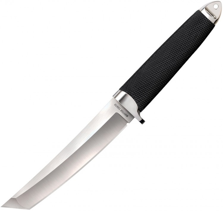 Cuchillo Cold Steel 3V Master Tanto knife 13PBN