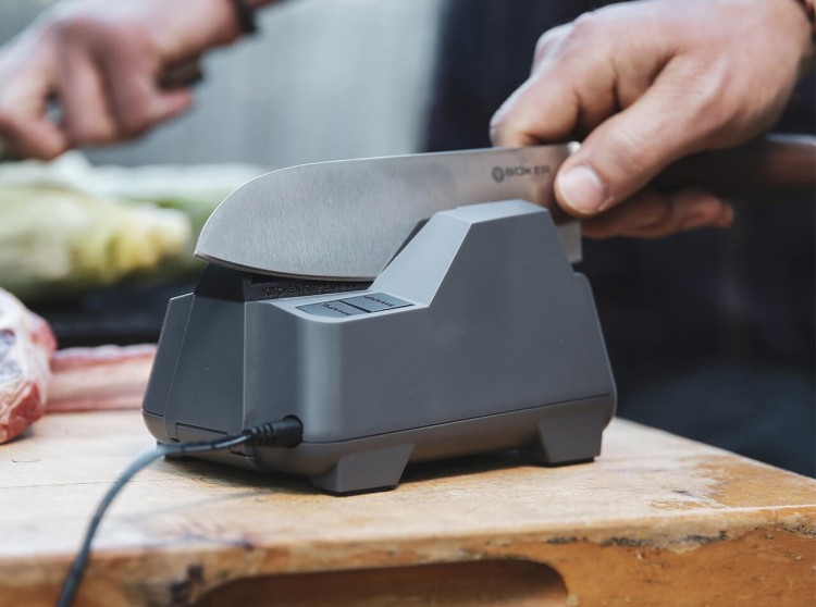 Work Sharp Culinary E2 Plus