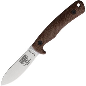 Нож ESEE Ashley Emerson Game Knife S35V