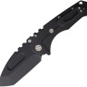 Cuchillo Cuchillo plegable Medford Praetorian T Framelock DLC Lft