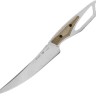 Cuchillo Cuchillo | Navajas Buck 636 Paklite 2.0 | Processor GRN