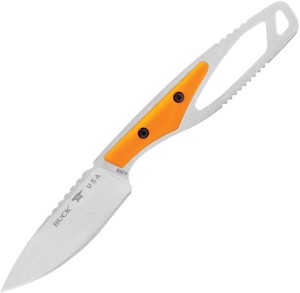 Buck 636 Paklite 2.0 | Caper