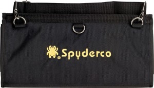 Messertasche Spyderco SpyderPac Small | Knife Roll 