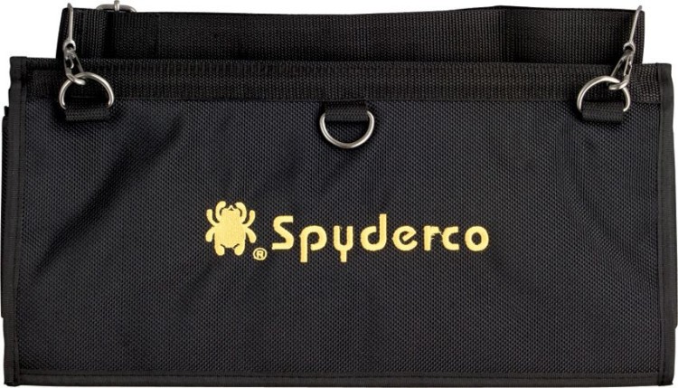Messertasche Spyderco SpyderPac Small | Knife Roll 