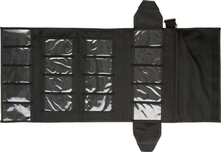 Spyderco SpyderPac Small | Knife Roll