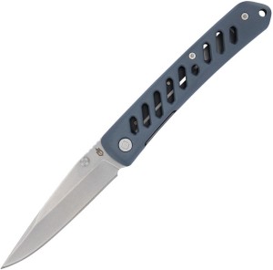 Cuchillo plegable | Navajas Gerber Affirm | Blue