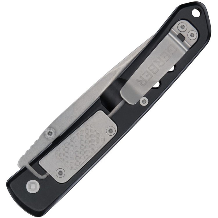 Gerber Affirm | Blue Gerber Affirm | Blue