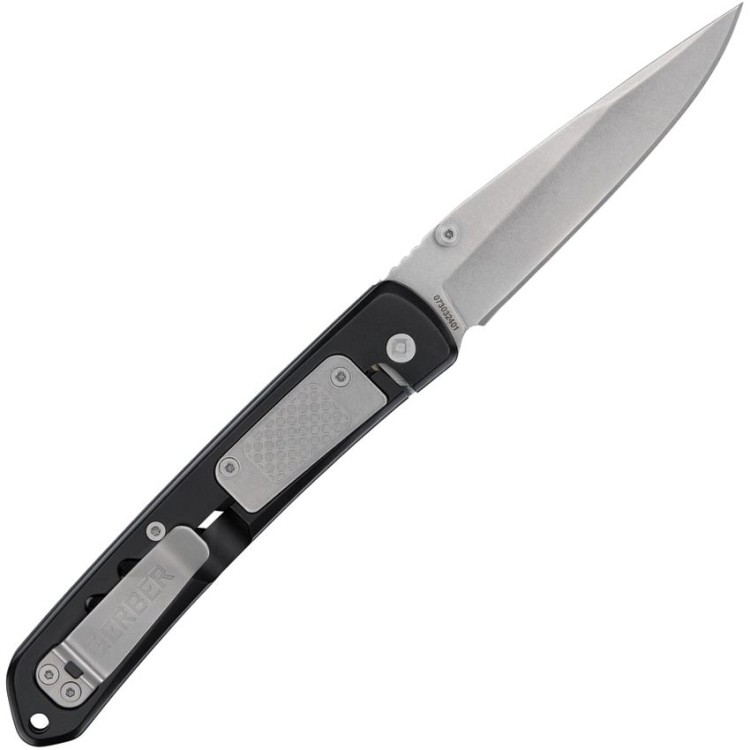 Gerber Affirm | Blue Gerber Affirm | Blue