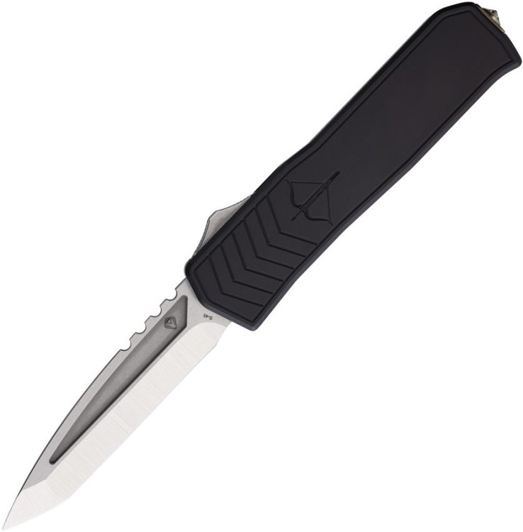 Складной нож Medford Auto Merc-1 OTF Tanto